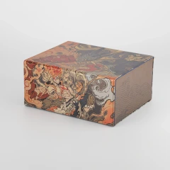 Mana Moon - Gear Fire Trei - Storage Case